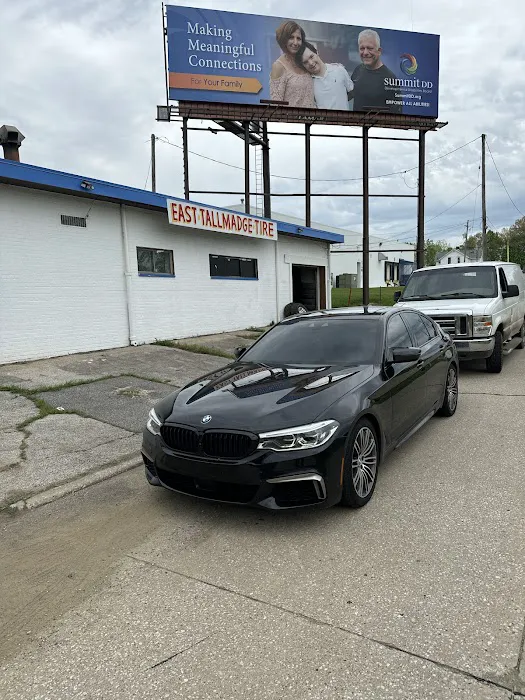 East Tallmadge Tire 7