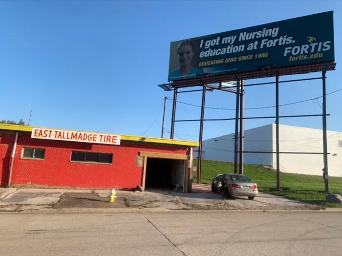 East Tallmadge Tire 6