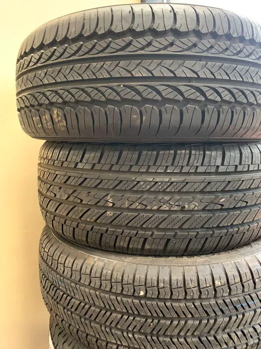 East Tallmadge Tire 9