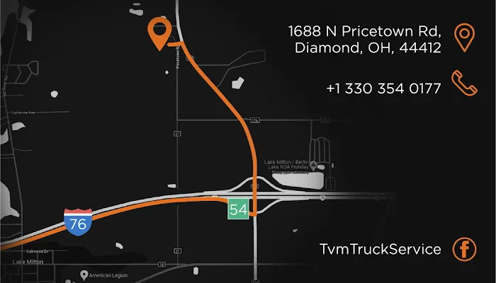 Tvm Truck Service 4