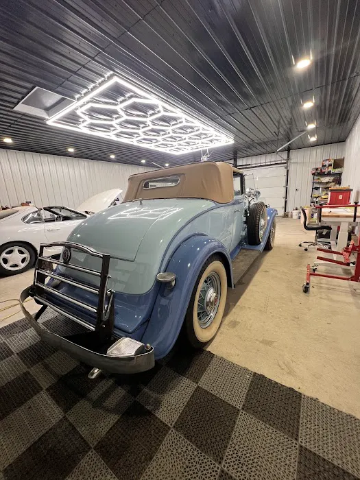 The Dent specialist 0