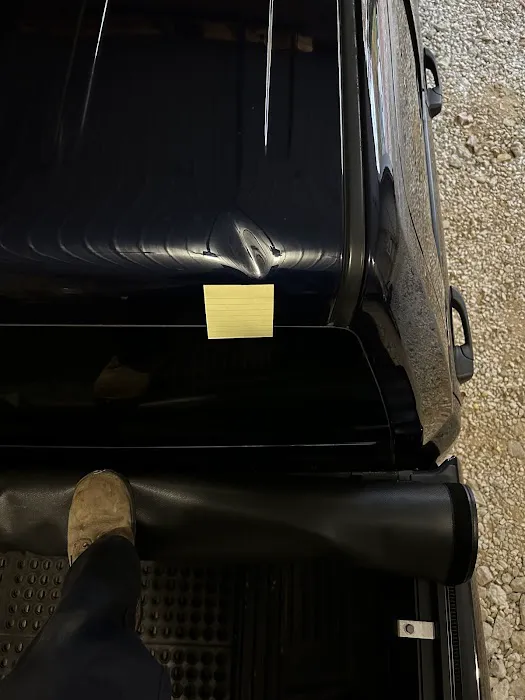 The Dent specialist 4