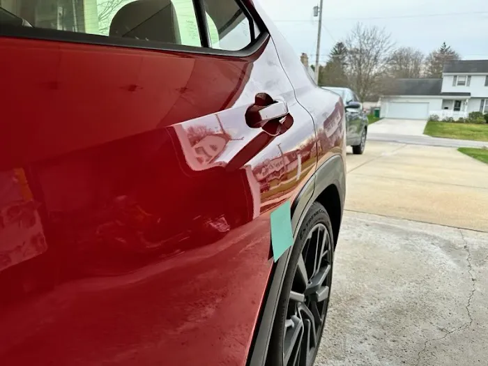 The Dent specialist 3