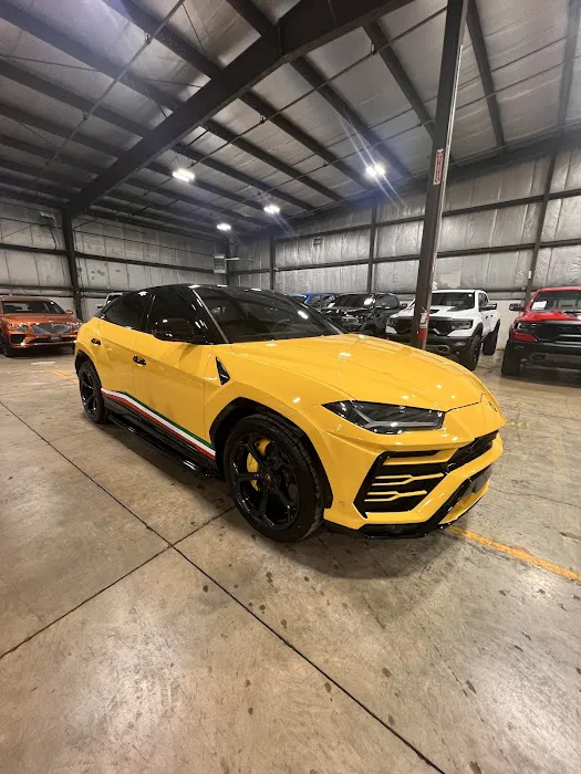 The Dent specialist 5