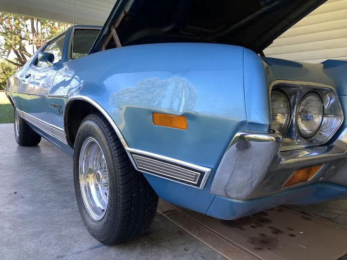 The Dent specialist 6