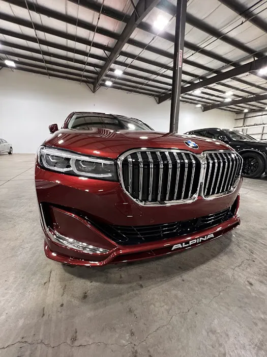 The Dent specialist 7