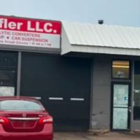 Main St.Muffler and Automotive