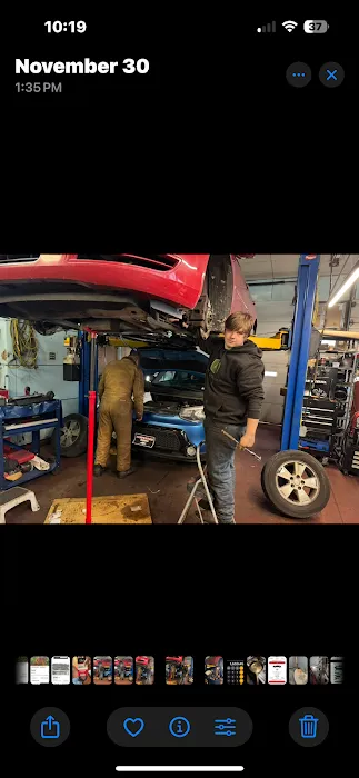 Main St.Muffler and Automotive 3