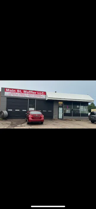 Main St.Muffler and Automotive 5