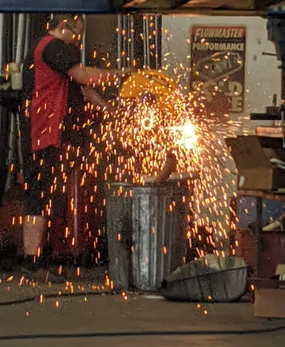 Main St.Muffler and Automotive 4