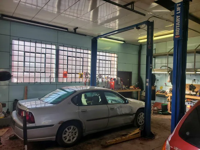 Main St.Muffler and Automotive 8