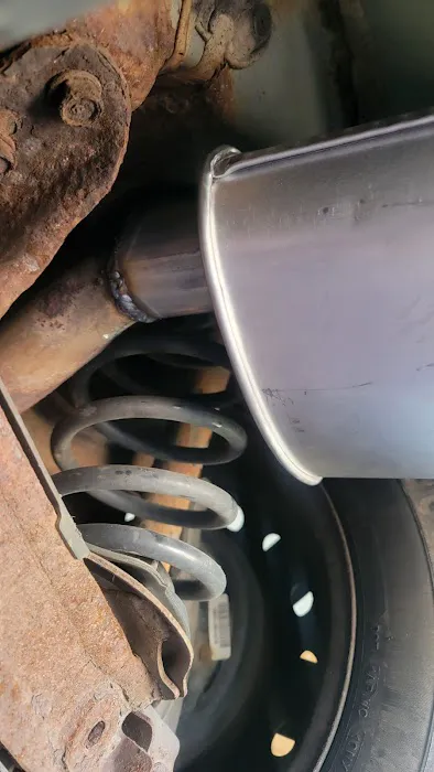 Main St.Muffler and Automotive 9