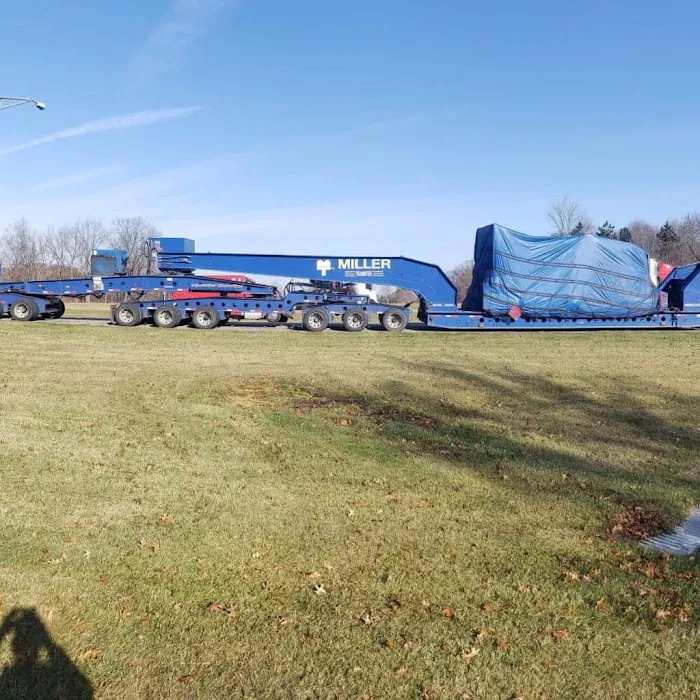 AACT Trailer Repair 4