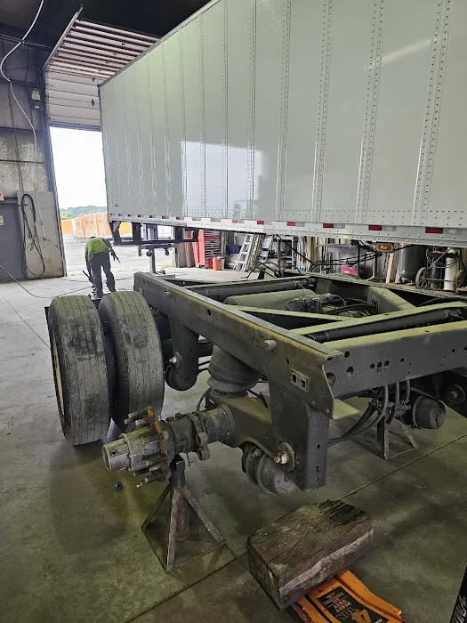 AACT Trailer Repair 3