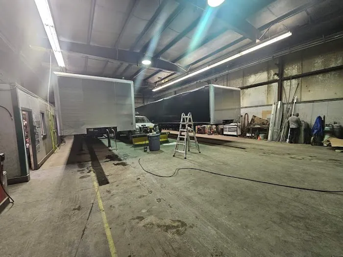 AACT Trailer Repair 5
