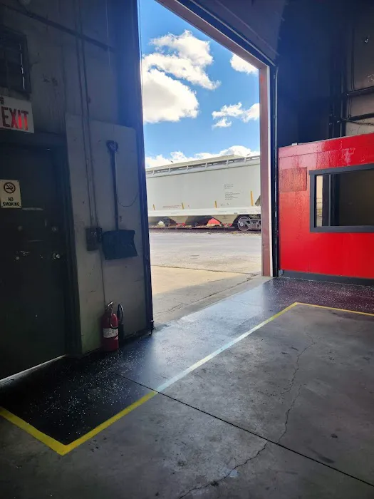 AACT Trailer Repair 2