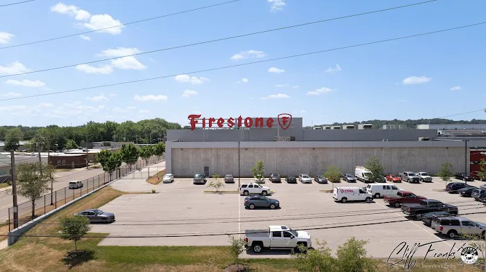 Bridgestone America's 1