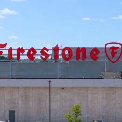 Bridgestone America's ico