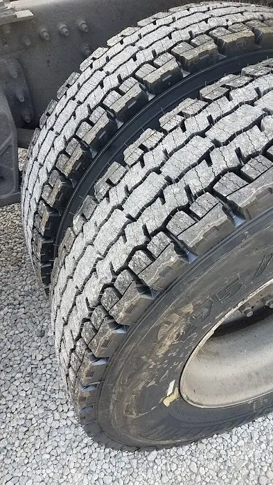 Ziegler Tire 2