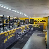 Moons Auto Parts