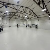 TAG Calibrations of Akron