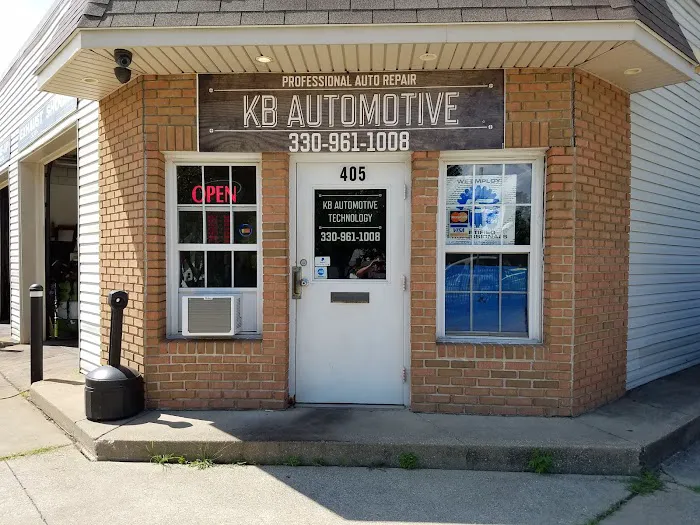 KB Automotive Technology 0