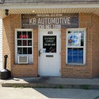 KB Automotive Technology