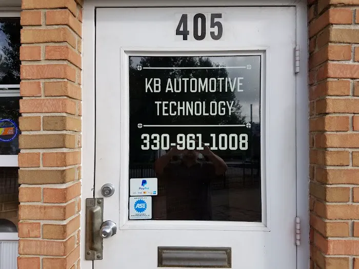 KB Automotive Technology 2