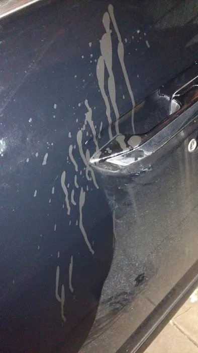 Precision Auto Glass Ohio LLC 0