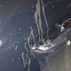 Precision Auto Glass Ohio LLC ico