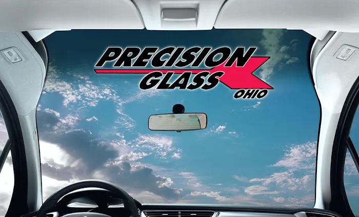 Precision Auto Glass Ohio LLC 2