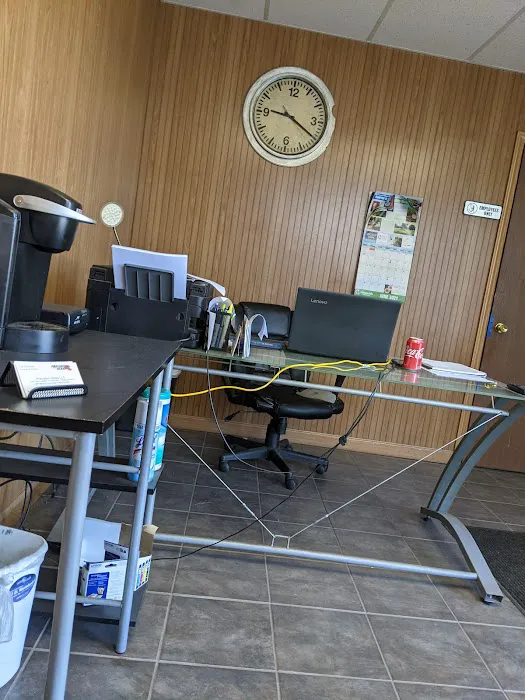 Precision Auto Glass Ohio LLC 4