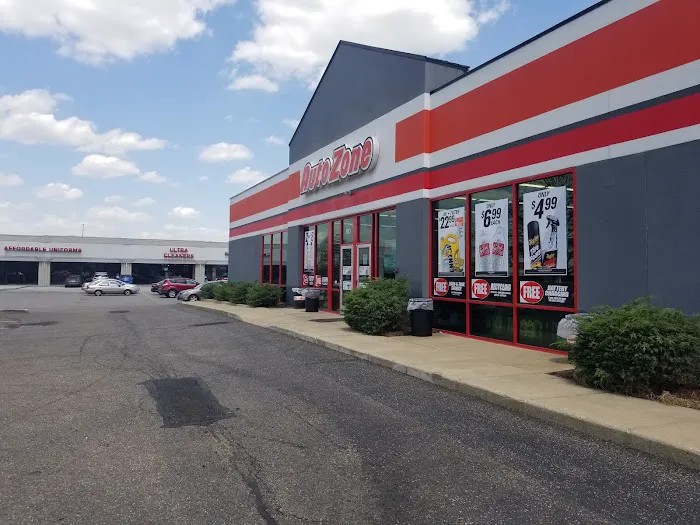 AutoZone Auto Parts 0