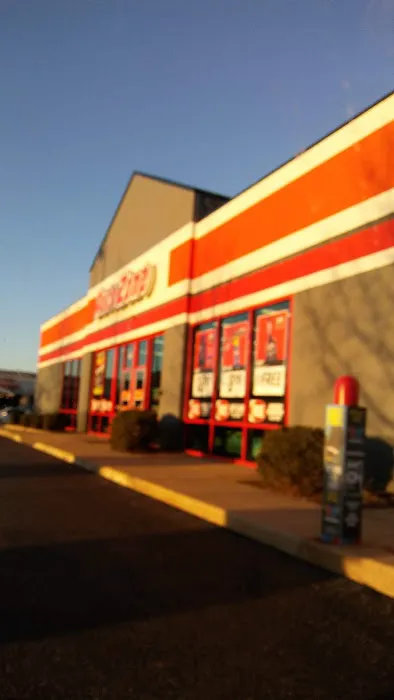 AutoZone Auto Parts 4