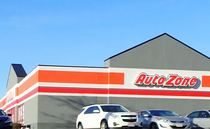 AutoZone Auto Parts 6