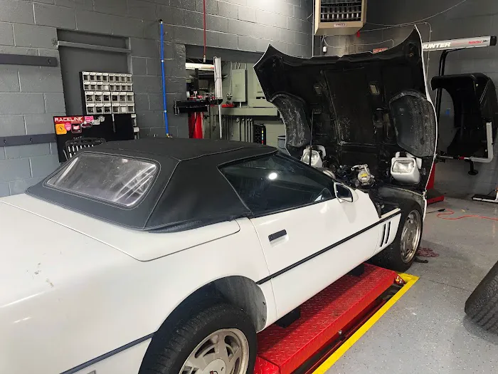 Flynn's Tire & Auto Service - Cuyahoga Falls 1
