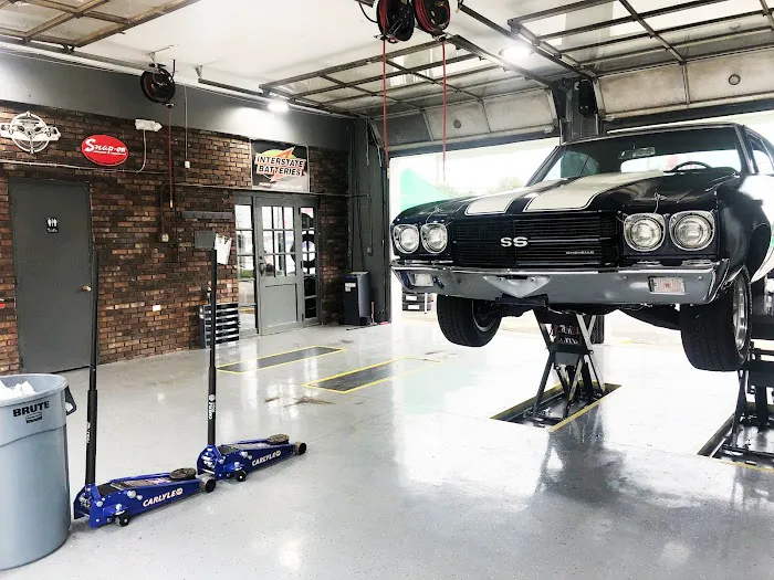 Flynn's Tire & Auto Service - Cuyahoga Falls 2