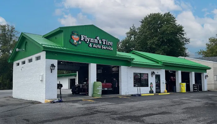 Flynn's Tire & Auto Service - Cuyahoga Falls 0