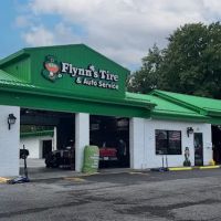 Flynn's Tire & Auto Service - Cuyahoga Falls