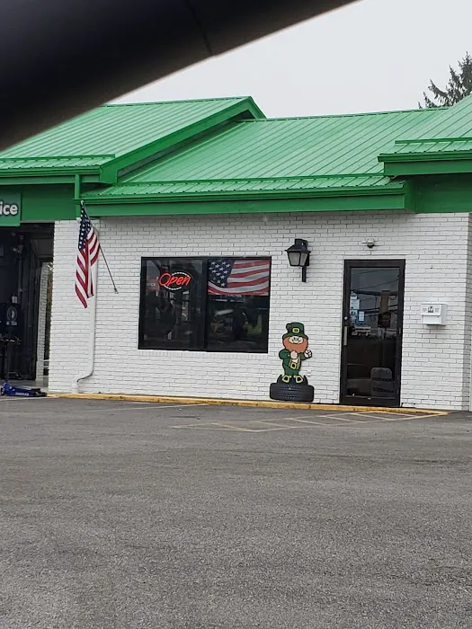 Flynn's Tire & Auto Service - Cuyahoga Falls 4