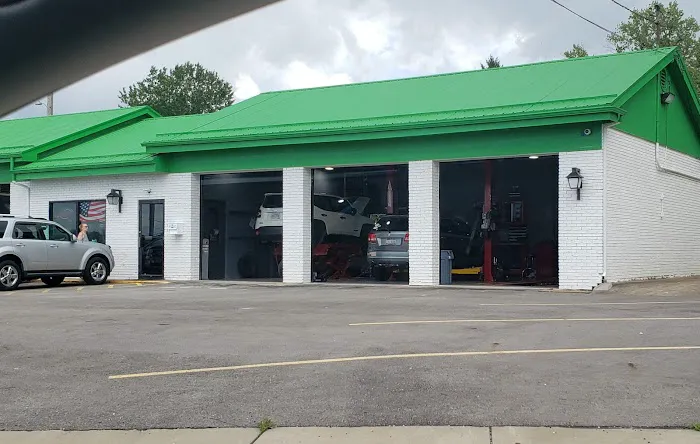 Flynn's Tire & Auto Service - Cuyahoga Falls 5
