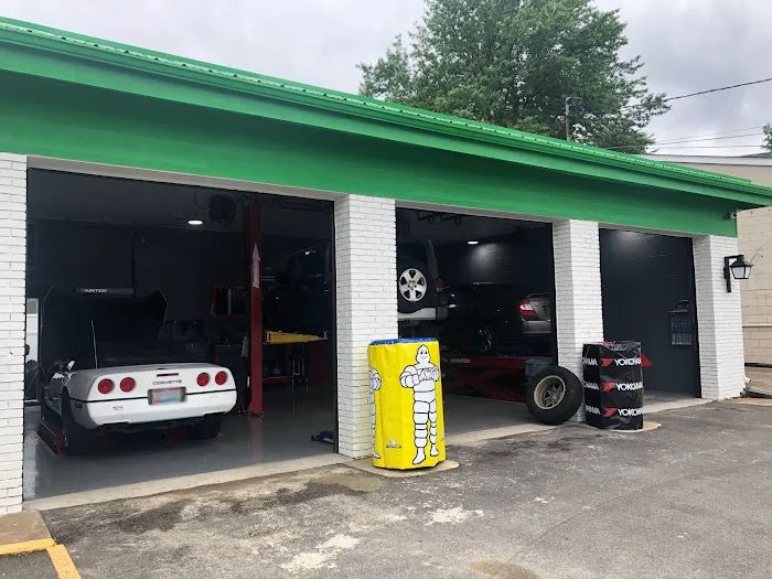 Flynn's Tire & Auto Service - Cuyahoga Falls 7