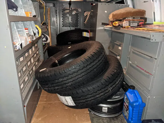 Sam's Club Tire & Battery 0