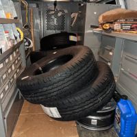Sam's Club Tire & Battery