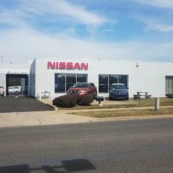 Ron Marhofer Nissan: Parts ico