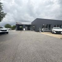 Ron Marhofer Nissan: Service