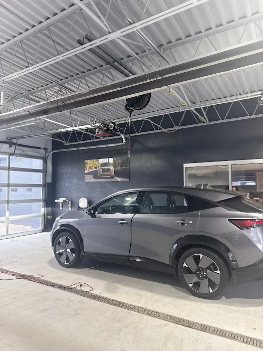 Ron Marhofer Nissan: Service 3