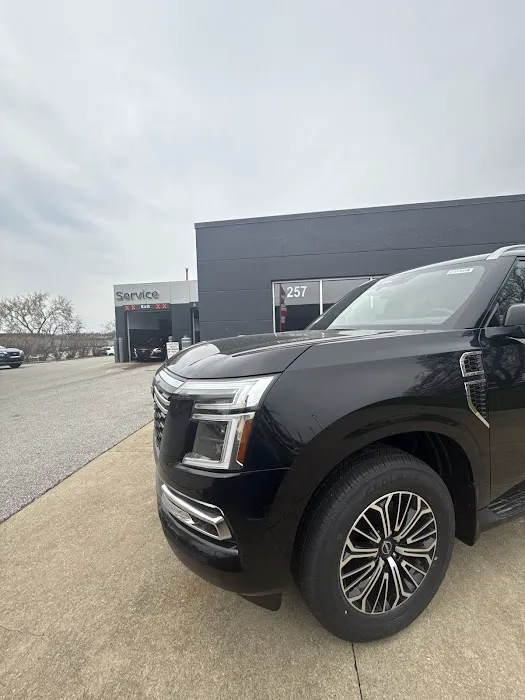 Ron Marhofer Nissan: Service 6