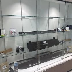 Ron Marhofer Hyundai of Cuyahoga Falls: Parts ico