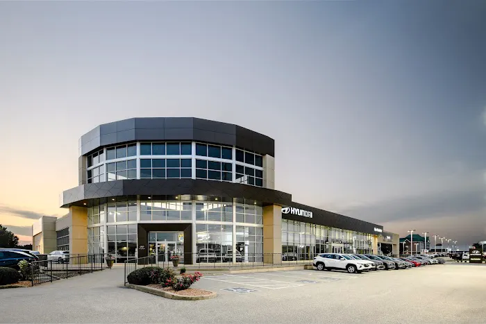 Ron Marhofer Hyundai of Cuyahoga Falls: Parts 2